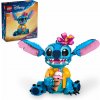 LEGO stavebnica LEGO® - Disney 43249 Stitch (5702017583624)