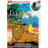 Lví král - Simba 07 (papierový obal)