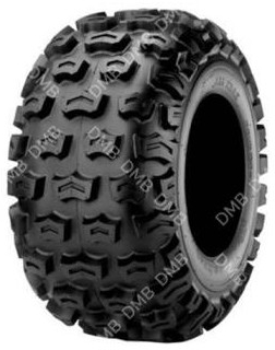 Maxxis C-9209 ALL TRAK 2PR 38J 25x10 R12 E4