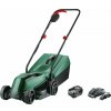 Bosch Akumulátorová kosačka na trávu EasyMower 18V-32-200, 1x aku 06008B9D00