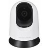 MEU Mercusys MC200 - Pan/Tilt domáca bezpečnostná Wi-Fi kamera