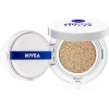 NIVEA Hyaluron Cellular Filler Cushion make-up v hubke 3v1 odtieň 01 Light 15 g