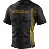 Rashguard Extreme Hobby s kr. rukávom - DBD