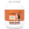 GymBeam ASAP True Whey 2000 g banán