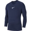Nike Park tmavě modrá UK Junior S