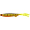 Fox Rage Gumová Nástraha Slick Legend Natural Perch - 18 cm