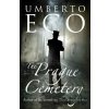 The Prague Cemetery - Umberto Eco