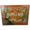 Spin Master JUMANJI spoločenská hra, drevená edícia CZ