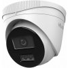 HiLook Powered by HIKVISION IP kamera IPC-T280HA-LU/ Turret/ 8Mpix/ 2.8mm/ Smart Hybrid Light/ Motion detection 2.0/ H.265+/ IP67/ 311323322