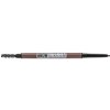 Maybelline Brow Ultra Slim ceruzka na obočie 2v1 03 Warm Brown 4 g