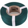 PLA REFILL filament z recyklátu tmavo zelený 1,75 mm Smartfil 1 kg