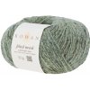 Priadza ROWAN Felted Tweed 50g, zelená - odtieň 184