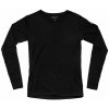 DEVOLD Breeze Merino 150 Shirt Wmn, Black - M
