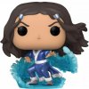 Funko Figúrka Avatar: The Last Airbender - Katara (Metallic) (svetiaca) (Funko POP! Animation 1130)