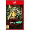 NINTENDO Hyrule Warriors: Age of Imprisonment NSW 2