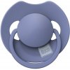 Lovi Cumlík silikónový dynamický Prime 0-6 m 1 ks Blue