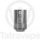 Joyetech Žhaviaca hlava BF eGo AIO SS316 MTL 0,6ohm