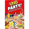 Mattel Games UNO Party (HMY49)