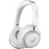Anker Soundcore Space Q45 White Bezdrôtové slúchadlá na uši