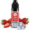 Dinner Lady Strawberry Ice 10 ml 20 mg
