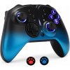 PowerA OPS v3 Pro, PC, Cloud, RGB, čierna, bezdrôtový ovládač
