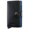 Secrid Miniwallet Original Black-Navy