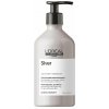 L'Oréal Expert Silver strieborný šampón neutralizujúci žlté tóny 500 ml