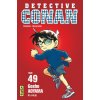 Détective Conan - Tome 49 (Gosho Aoyama)(Kniha)