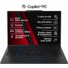 Lenovo TP X1 Carbon G13, Ultra 7-258V, 14.0˝ 2880 x 1800, UMA, 32GB, SSD 2TB, W11Pro, 500N, lesklý, 5G/LTE, 3y PS, AI (21NS004TCK)