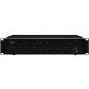 PA-924 - Monofonický mixážny zosilňovač PA, 240W RMS, RACK 19