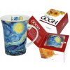 Hrnček Carmani Van Gogh porcelánový 350 ml
