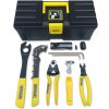 Sada cyklonáradia Pedros Starter Bench Tool Kit