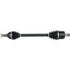 All Balls Racing Náprava All Balls Racing AB8-HO-8-383 8ball