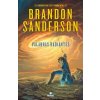 Palabras Radiantes / Words of Radiance (Brandon Sanderson, Rafael Marin Trechera)(Pevná)