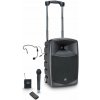 LD Systems ROADBUDDY 10 HBH 2