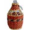 Demižón Demižón vypletaný, 3 l, 260081
