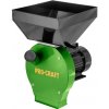 Elektrický šrotovník na obilie Procraft PCM3000 240 kg/h