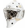 Brankárska hokejová maska Bauer 904 Goal Mask CCE Senior L, biela