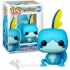Funko Pokémon POP! figurka Sobble #949 - 9 cm