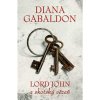 Lord John a skotský vězeň - Diana Gabaldonová