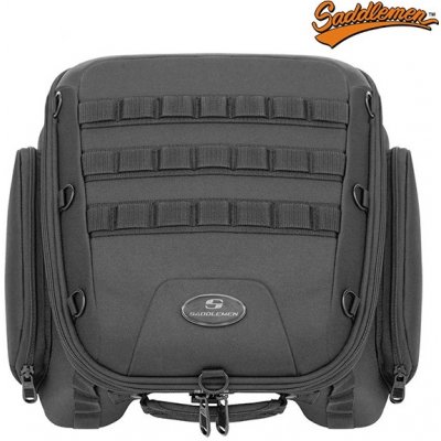 Saddlemen Sport Tunnel Bag TS1450R