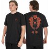 Fox Tričko Orange Indicator T - XL