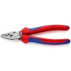 Knipex KNIPEX Kliešte lisovacie 9772180
