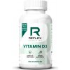 Reflex Nutrition Vitamin D3 100 kapslí