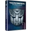 Kolekcia: Transformers: 1 - 7 (7 DVD)