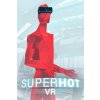 Superhot VR