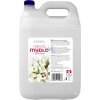 Lavon tekuté mydlo snežienka 5 l