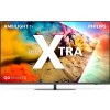 Philips Televízor Ambilight 4K QD MiniLED 144 Hz 65