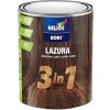 Bori lazúra 3 in1 0,75 l gaštan