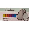 St. Majewski Plastelína Pusheen 12 ks